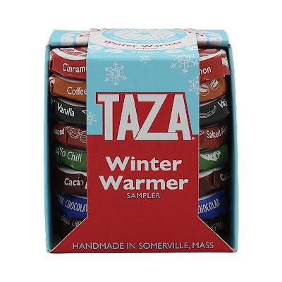 Winter Warmer Gift Set