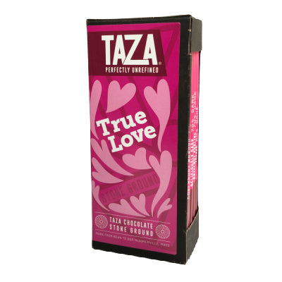 Bars – Taza Chocolate